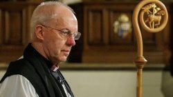 Abp Justin Welby