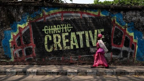 Bischof Meier in Nigeria: „Überrascht und tief beeindruckt“