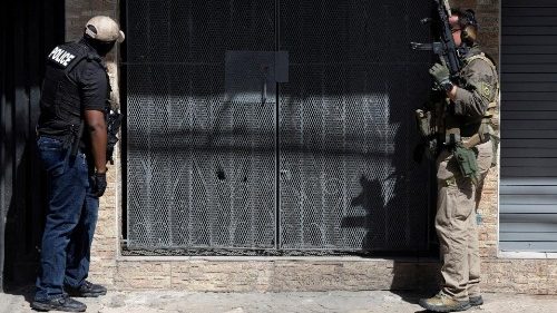 Puerto Rico: Erzbischof ruft zu Solidarität mit Migranten auf