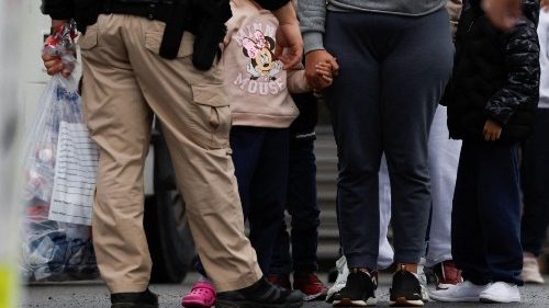 Le cri des migrants au Mexique pour un accueil intégral