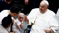 திருத்தந்தை பிரான்சிஸ்