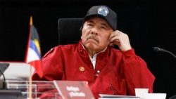 Ortega führt seine Politik der Repression fort