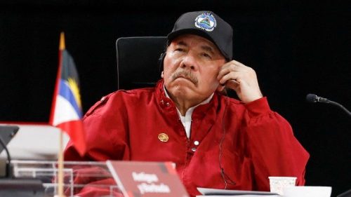 Nicaragua: Mehr als 30 Ordensschwestern aus Klöstern verwiesen