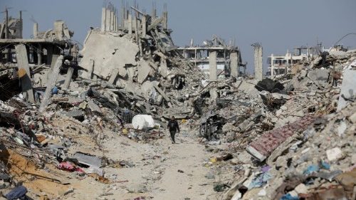 Пантыфік: падумаем пра краіны, якія пакутуюць ад вайны