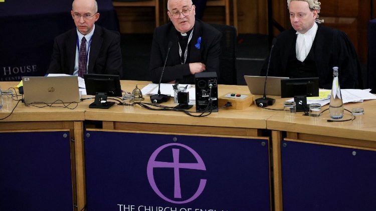 Synod Kościoła Anglii