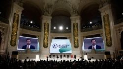 Sommet pour l’action sur l’intelligence artificielle à Paris, du 10 au 11 février 2025. 