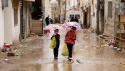 Wojna wyniszcza palestyńskie szkolnictwo