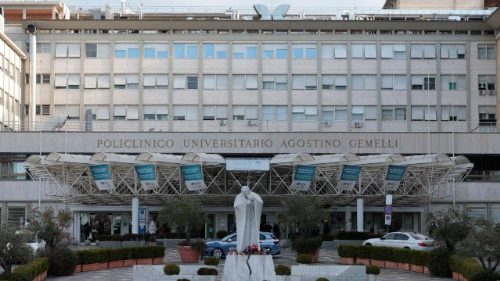 A pápa összetett klinikai képe hosszabb kórházi kezelést igényel