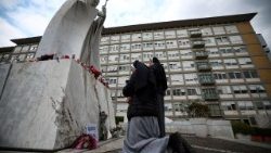 Университетската болница "Агостино Джемели"