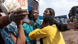 காங்கோவில் துயருறும் மக்கள் 