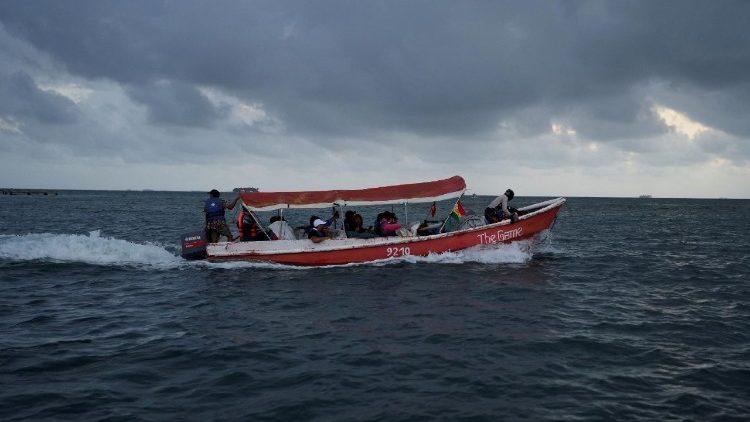 புலம்பெயரும் மக்கள்