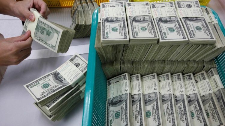  SPECIAL REPORT DOLLAR