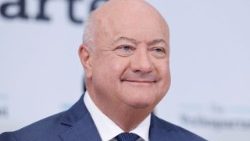 Der designierte Bundeskanzler Christian Stocker