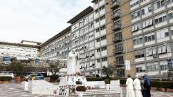 जेमेली अस्पताल