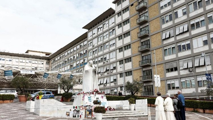 जेमेली अस्पताल