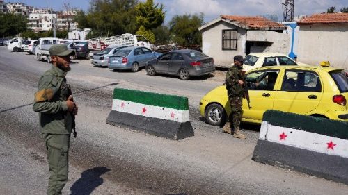 Les chrétiens de Syrie inquiets après les massacres contre les alaouites