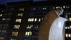 Nemocnice Agostina Gemelliho v Římě