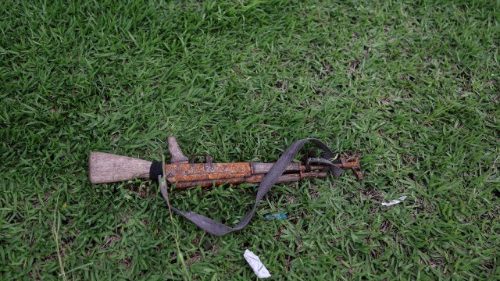 Kongo: Angola will nicht mehr vermitteln