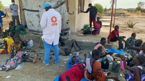 Sud Sudan, ospedali distrutti e violenze sui civili. L'allarme di Msf