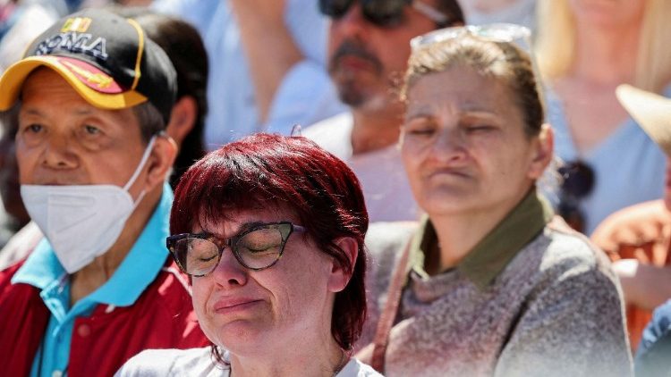 Huruma ya Mungu ni chemchemi ya furaha, imani, matumaini na mapendo