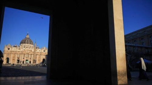 Apsa: Mayor contribución a las necesidades de la Santa Sede