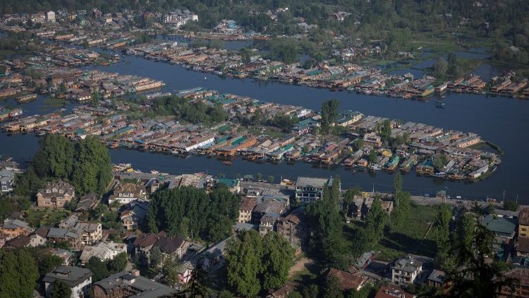 காஷ்மீர்