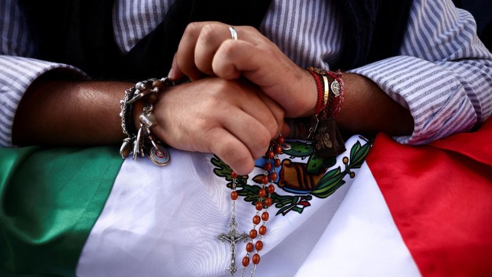 Conclave to elect the new pope, at the Vatican