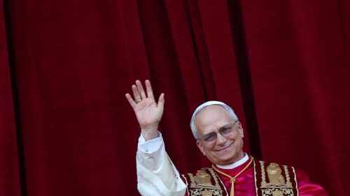 Il 2025 da Francesco a Leone nel segno del Giubileo