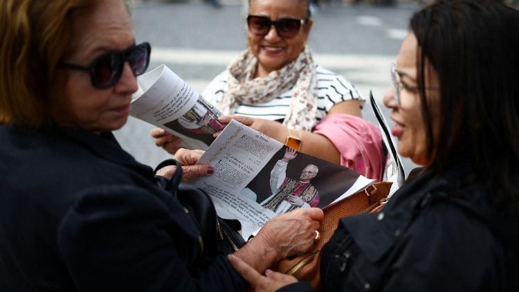 Baba Mtakatifu Leo XIV amelipongeza Gazeti la kila mwezi la “l’Osservatore di Strada” kwa kutimiza miaka mitatu tangu kuanzishwa kwake mnamo tarehe 29 Juni 2022.