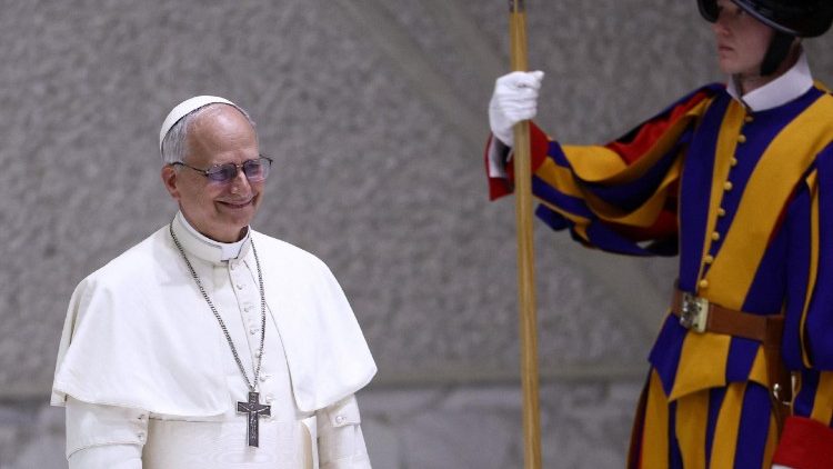 पोप लियो 14वें 