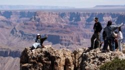  അമേരിക്കൻ ഐക്യനാടുകളിലെ ഗ്രാൻറ് കനിയോൺ ദേശീയ പാർക്ക്