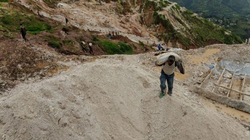 ДРК: кобальт, который строит мир и ломает судьбы