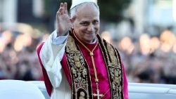 ലിയോ പതിനാലാമൻ പാപ്പാ