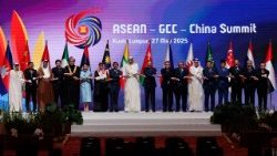 Beim ASEAN-Gipfel