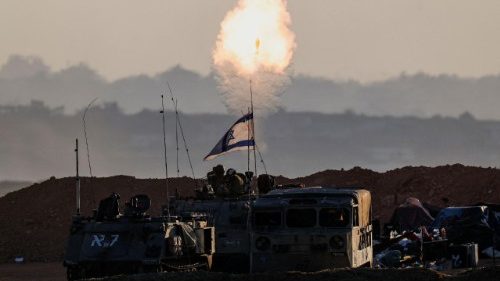 Gaza, massacre perto de um centro de distribuição de ajudas humanitárias