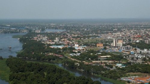 S&uuml;dsudan: Sorge &uuml;ber neue Gewalt