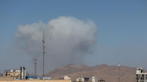 Iran, il cardinale Mathieu: la guerra non risolve. Preghiamo per la ripresa dei negoziati