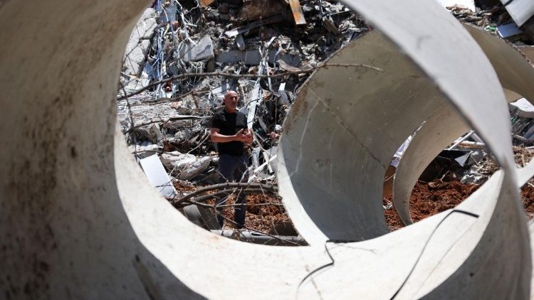 Jumuiya ya Kimataifa ina wajibu wa kimaadili kuzuia vita duniani