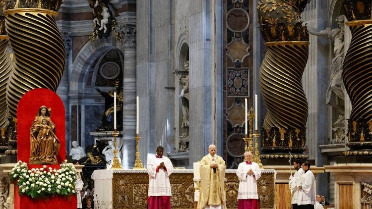 Moyo Mtakatifu wa Yesu: Chemchemi ya utakatifu na faraja