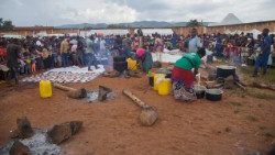 Rifugiati congolesi in Burundi