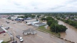 ടെക്‌സസിൽ നിന്നുള്ള കാഴ്ച്ച 