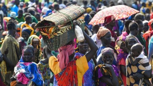 Il Sud Sudan e la pace fragile, oltre 825 mila bambini a rischio malnutrizione