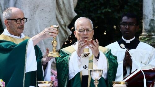 संत पापाः प्रकृति की देख-रेख हेतु चिंतन जरूरी 