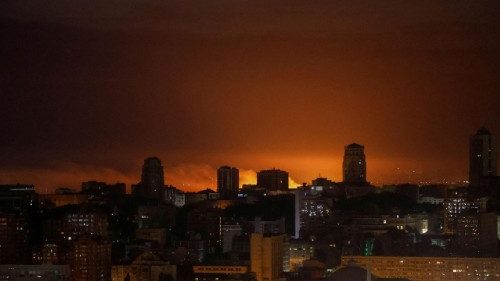 „Kommt her und schaut einander in die Augen“