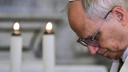 A pápa és Netanjahu telefonon beszéltek. XIV. Leó: Legyen vége a háborúnak