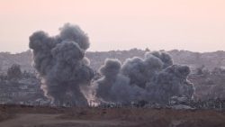 इस्राएली हमले 