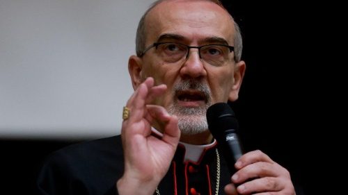 Il cardinale Pizzaballa: per la prima volta in Terra Santa possibile una nuova pagina 