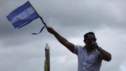 Situación política en tensión debido a las próximas elecciones de noviembre