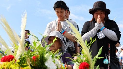 Leão XIV: que a ameaça da destruição recíproca dê lugar ao diálogo