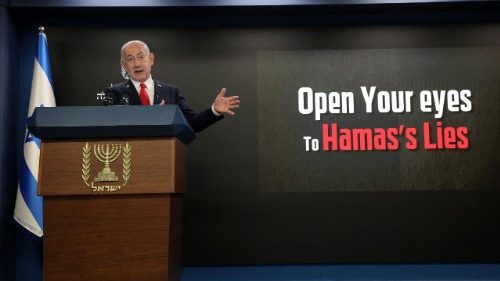 Alarma en la ONU por los cinco periodistas asesinados en Gaza